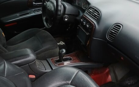 Chrysler Concorde II, 2002 год, 125 000 рублей, 23 фотография