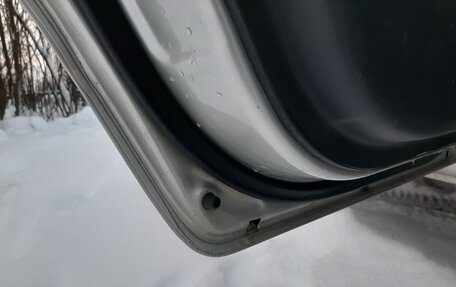 Hyundai Tucson III, 2008 год, 670 000 рублей, 9 фотография