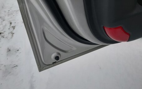 Hyundai Tucson III, 2008 год, 670 000 рублей, 12 фотография