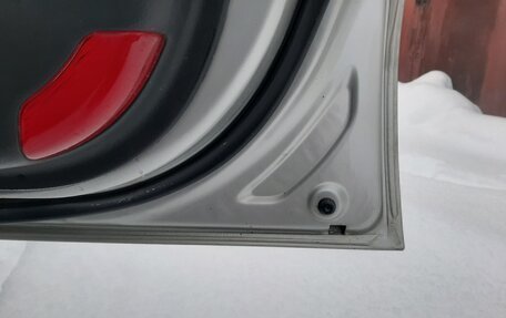 Hyundai Tucson III, 2008 год, 670 000 рублей, 5 фотография