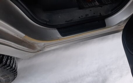 Hyundai Tucson III, 2008 год, 670 000 рублей, 8 фотография