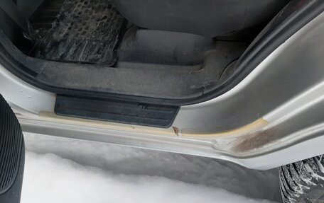 Hyundai Tucson III, 2008 год, 670 000 рублей, 10 фотография