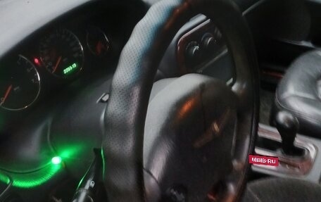 Chrysler Concorde II, 2002 год, 125 000 рублей, 19 фотография