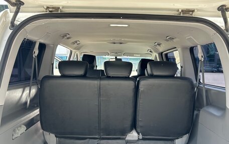 Hyundai H-1 II рестайлинг, 2021 год, 3 050 000 рублей, 7 фотография