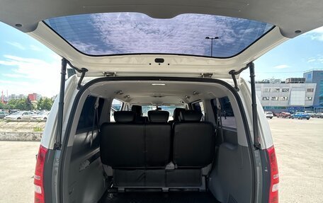 Hyundai H-1 II рестайлинг, 2021 год, 3 050 000 рублей, 8 фотография