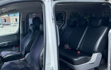 Hyundai H-1 II рестайлинг, 2021 год, 3 050 000 рублей, 11 фотография