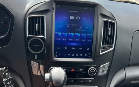 Hyundai H-1 II рестайлинг, 2021 год, 3 050 000 рублей, 13 фотография