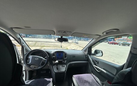 Hyundai H-1 II рестайлинг, 2021 год, 3 050 000 рублей, 9 фотография