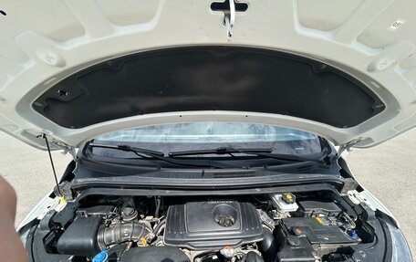 Hyundai H-1 II рестайлинг, 2021 год, 3 050 000 рублей, 14 фотография