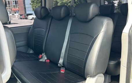 Hyundai H-1 II рестайлинг, 2021 год, 3 050 000 рублей, 12 фотография