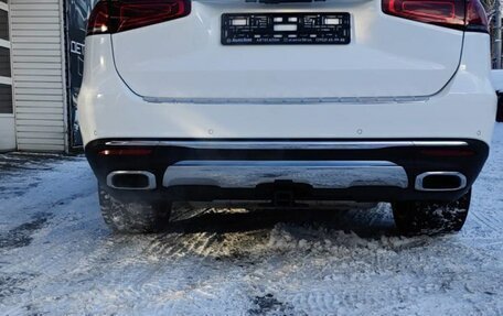 Mercedes-Benz GLS, 2021 год, 8 950 000 рублей, 5 фотография