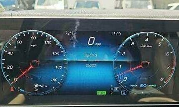 Mercedes-Benz GLS, 2021 год, 8 950 000 рублей, 10 фотография