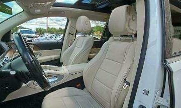 Mercedes-Benz GLS, 2021 год, 8 950 000 рублей, 11 фотография