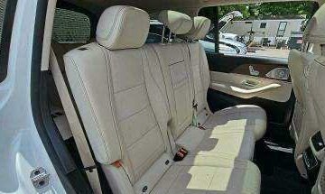 Mercedes-Benz GLS, 2021 год, 8 950 000 рублей, 16 фотография