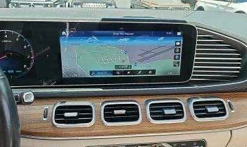 Mercedes-Benz GLS, 2021 год, 8 950 000 рублей, 12 фотография