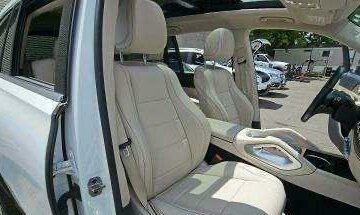 Mercedes-Benz GLS, 2021 год, 8 950 000 рублей, 17 фотография