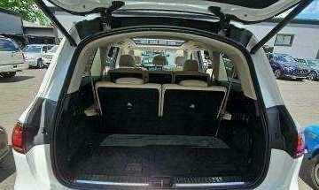 Mercedes-Benz GLS, 2021 год, 8 950 000 рублей, 18 фотография