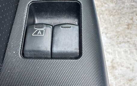 Nissan Note II рестайлинг, 2008 год, 620 000 рублей, 8 фотография