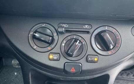 Nissan Note II рестайлинг, 2008 год, 620 000 рублей, 9 фотография