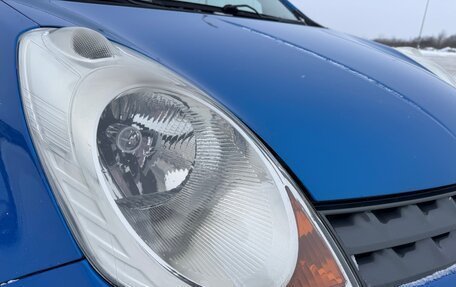 Nissan Note II рестайлинг, 2008 год, 620 000 рублей, 12 фотография