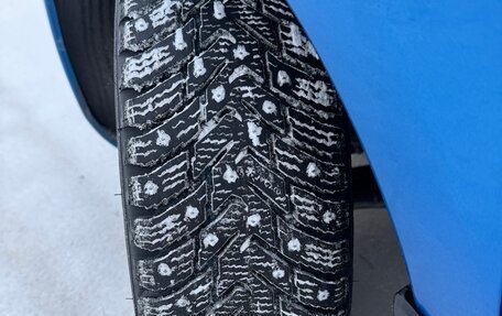 Nissan Note II рестайлинг, 2008 год, 620 000 рублей, 16 фотография