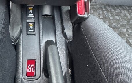 Nissan Note II рестайлинг, 2008 год, 620 000 рублей, 10 фотография