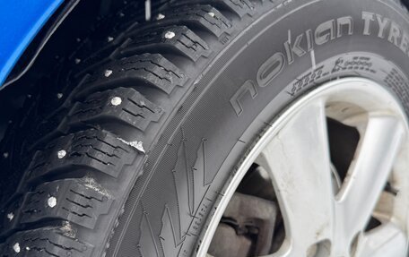 Nissan Note II рестайлинг, 2008 год, 620 000 рублей, 17 фотография