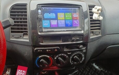 Geely MK Cross I, 2013 год, 350 000 рублей, 2 фотография