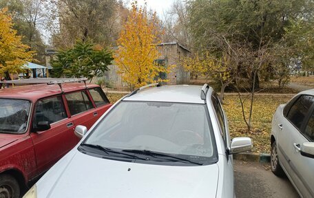 Geely MK Cross I, 2013 год, 350 000 рублей, 6 фотография