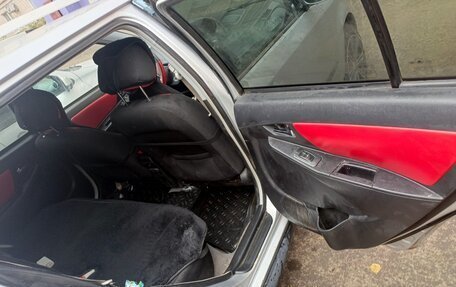 Geely MK Cross I, 2013 год, 350 000 рублей, 9 фотография