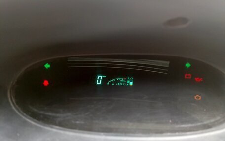 Geely MK Cross I, 2013 год, 350 000 рублей, 5 фотография