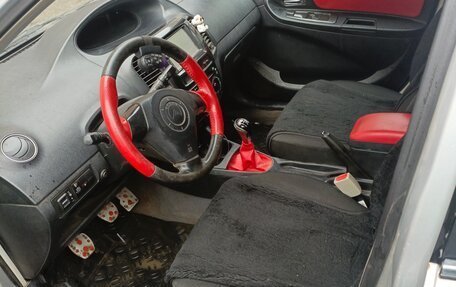 Geely MK Cross I, 2013 год, 350 000 рублей, 13 фотография