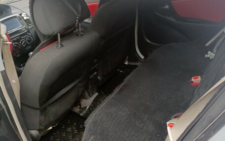 Geely MK Cross I, 2013 год, 350 000 рублей, 12 фотография