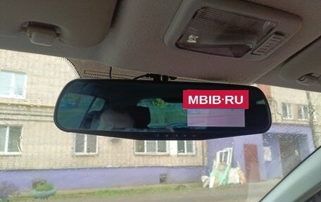 Geely MK Cross I, 2013 год, 350 000 рублей, 3 фотография