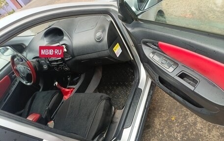 Geely MK Cross I, 2013 год, 350 000 рублей, 8 фотография