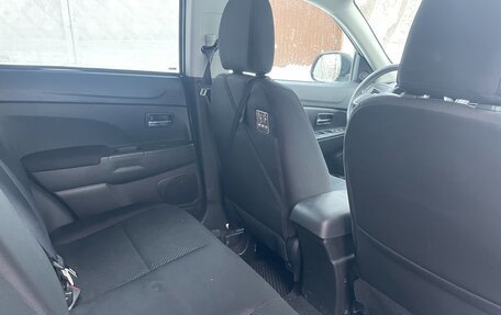 Mitsubishi ASX I рестайлинг, 2014 год, 1 200 000 рублей, 9 фотография