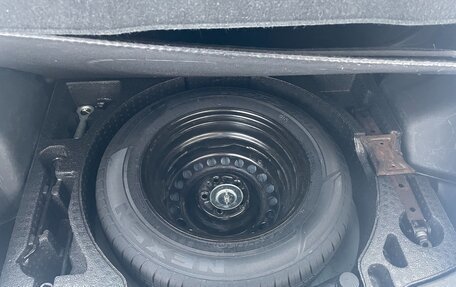 Mitsubishi ASX I рестайлинг, 2014 год, 1 200 000 рублей, 11 фотография