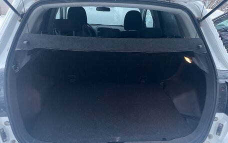 Mitsubishi ASX I рестайлинг, 2014 год, 1 200 000 рублей, 13 фотография