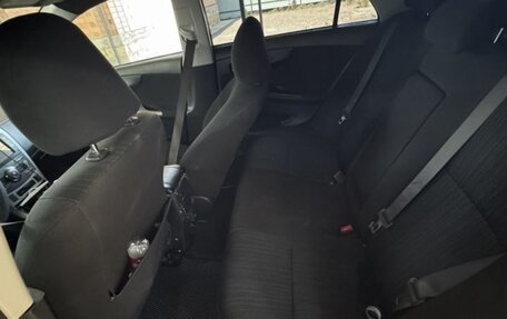 Toyota Corolla, 2007 год, 320 000 рублей, 2 фотография