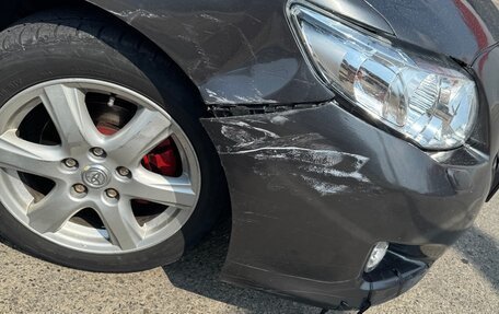 Toyota Corolla, 2007 год, 320 000 рублей, 6 фотография