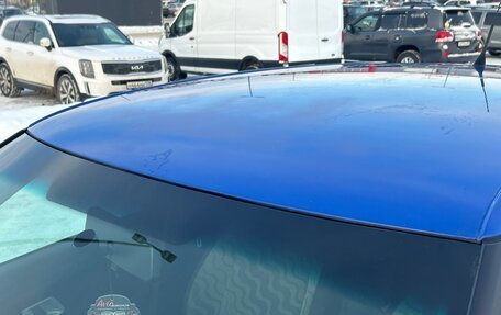 Skoda Fabia II, 2009 год, 599 000 рублей, 16 фотография