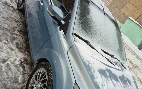 Ford Focus II рестайлинг, 2009 год, 430 000 рублей, 4 фотография