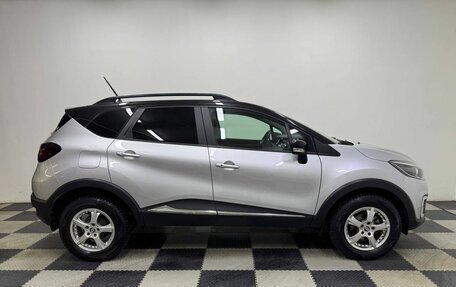 Renault Kaptur I рестайлинг, 2021 год, 1 691 000 рублей, 4 фотография