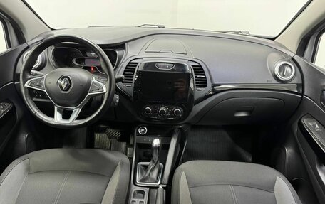 Renault Kaptur I рестайлинг, 2021 год, 1 691 000 рублей, 10 фотография