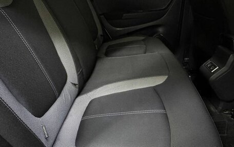 Renault Kaptur I рестайлинг, 2021 год, 1 691 000 рублей, 11 фотография