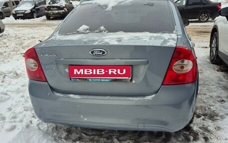 Ford Focus II рестайлинг, 2009 год, 430 000 рублей, 2 фотография