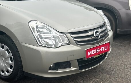 Nissan Almera, 2017 год, 1 200 000 рублей, 10 фотография