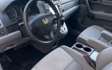 Honda CR-V III рестайлинг, 2008 год, 750 000 рублей, 5 фотография