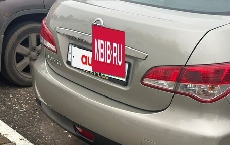 Nissan Almera, 2017 год, 1 200 000 рублей, 6 фотография