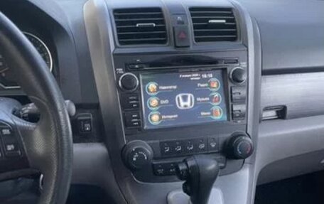 Honda CR-V III рестайлинг, 2008 год, 750 000 рублей, 8 фотография